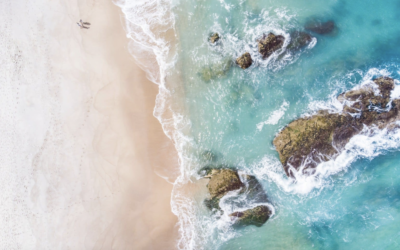 Surfen und CoWorking in Portugal